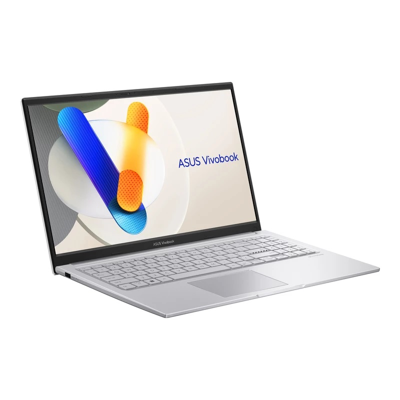 لپتاپ ایسوس مدل Vivobook 15 A1504VA-NJ539 با پردازنده Core i7-1355U، رم DDR4 16GB با فرکانس 3200MHz، حافظه SSD با ظرفیت 512GB، نمایشگر 15.6 اینچ IPS با وضوح Full HD - Image 10
