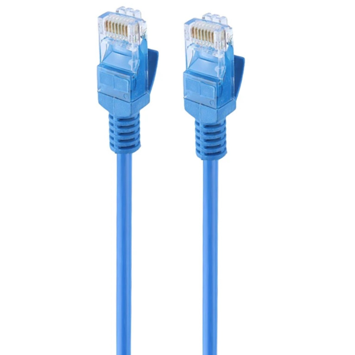 کابل شبکه Cat 5E انزو مدلMT به طول 5 متر
