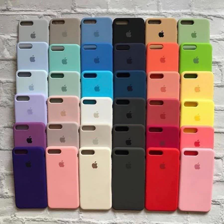 کاور کلاسیک مدل سیلیکون پاکن کد KHO.481 مناسب برای گوشی موبایل اپل IPHONE X/XS - Image 10