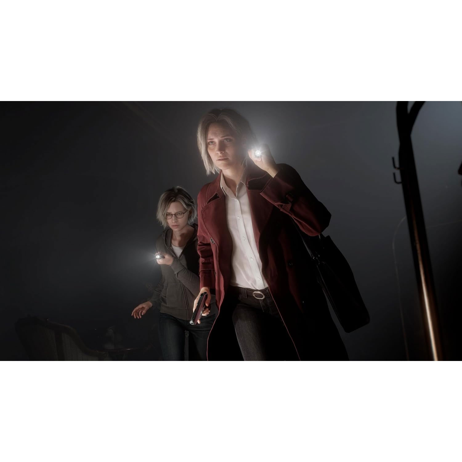بازی Resident Evil Requiem مخصوص PS5 - Image 3