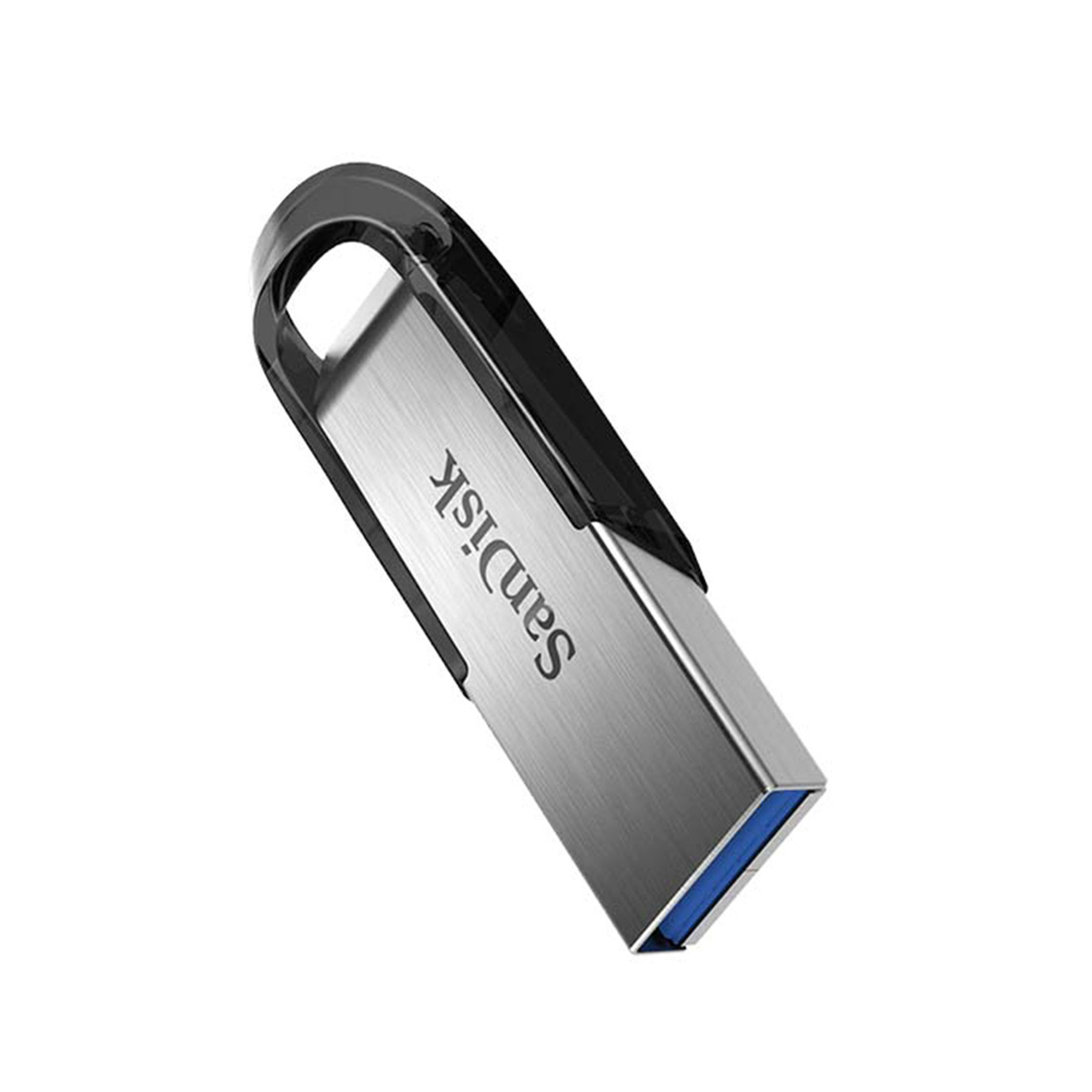 فلش مموری سندیسک مدل CZ73 ظرفیت 128 گیگابایت با بدنه فلزی، رابط USB 3.0 و سرعت انتقال 150 مگابایت بر ثانیه، سازگار با کامپیوتر، لپتاپ، گوشی و تلویزیون - Image 10