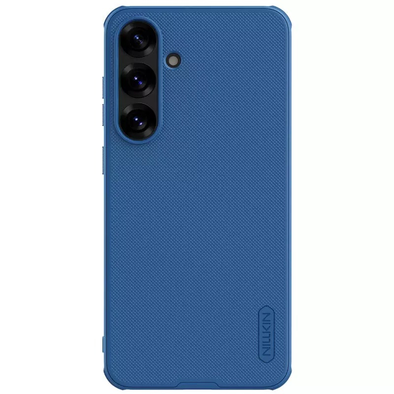 کاور نیلکین مدل Super Frosted Shield Pro مناسب برای گوشی موبایل سامسونگ Galaxy S25 - Image 3