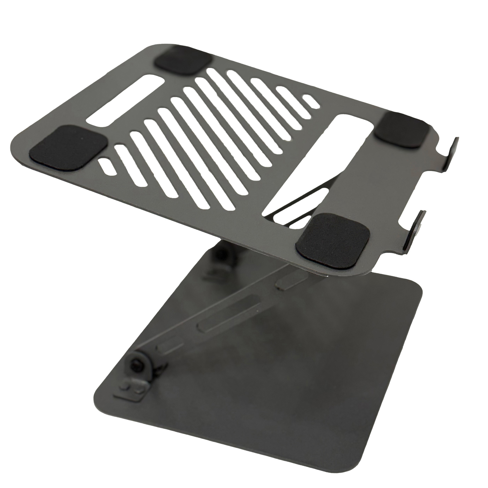 پایه نگهدارنده لپ تاپ مدل B02 - Image 10