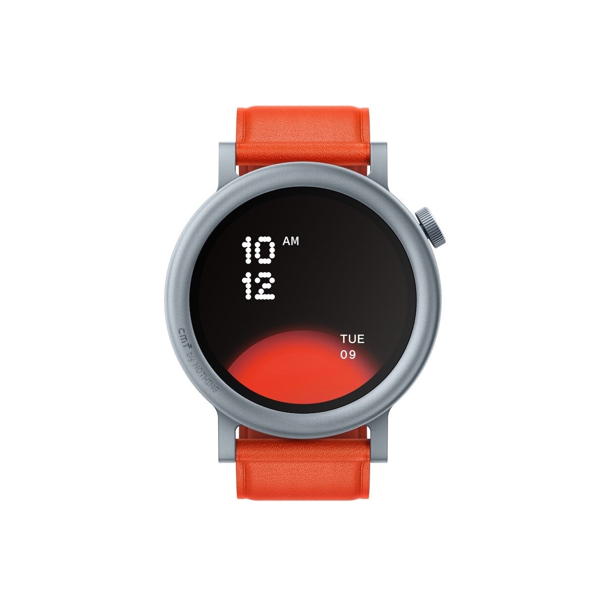ساعت هوشمند 45 میلیمتری ناتینگ مدل CMF Watch Pro 2 با بند سیلیکونی - Image 5