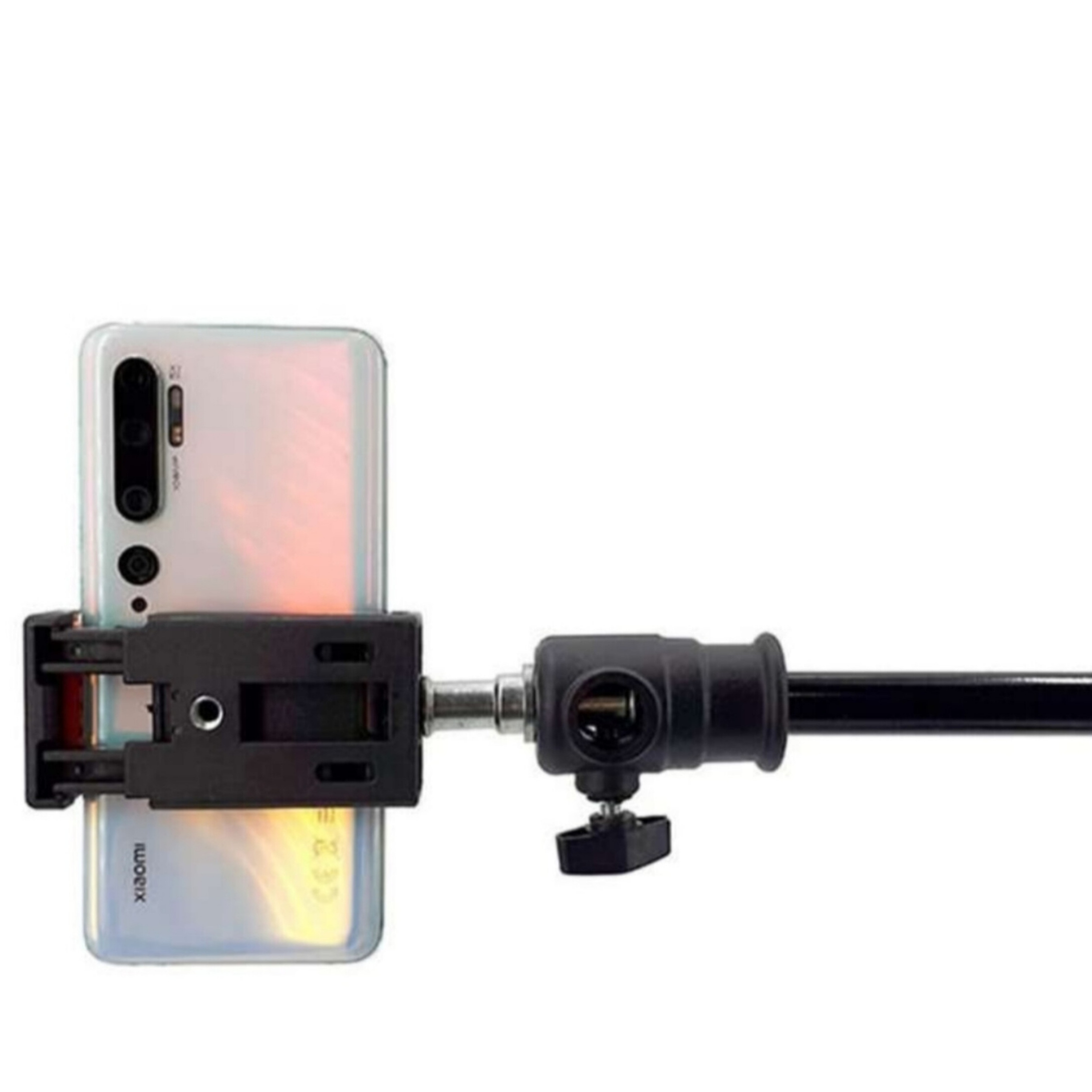 سه پایه نگهدارنده گوشی موبایل مدل k30 - Image 4