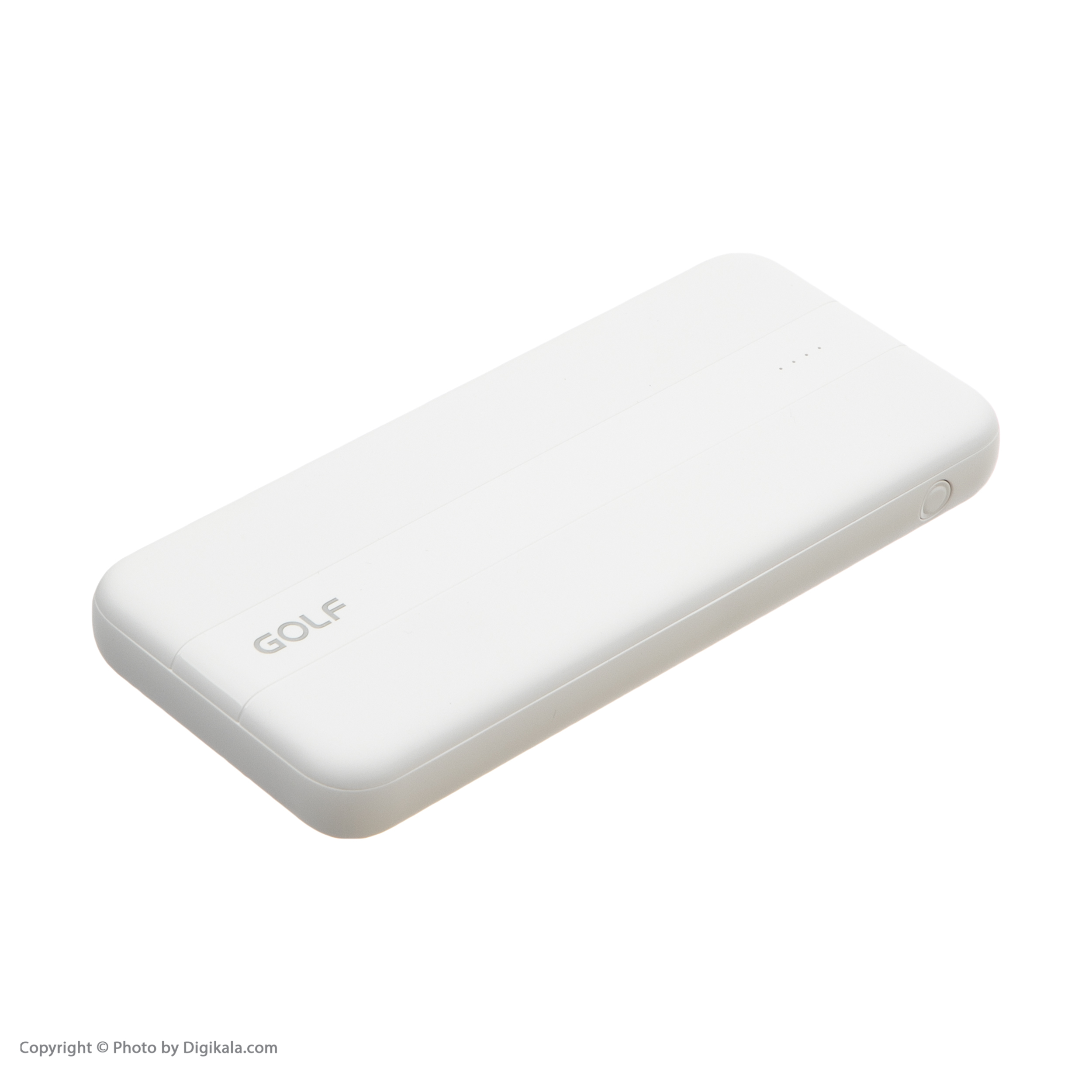 پاوربانک گلف مدل G92PD ظرفیت 10000 میلی آمپر ساعت - Image 3
