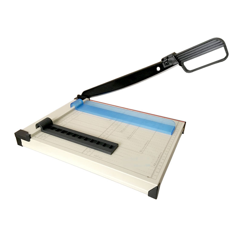 برش دهنده کاغذ مدل OVEN A4 - Image 2