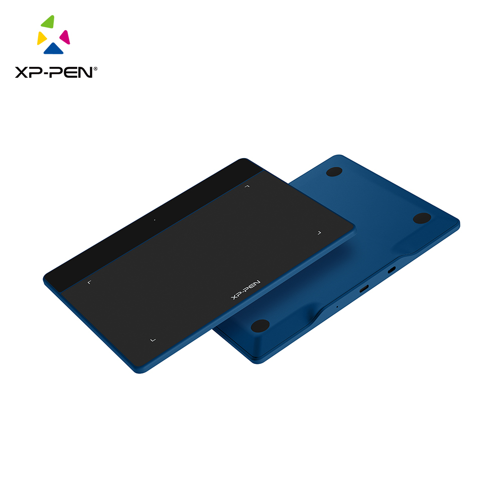قلم نوری ایکس پی-پن مدل Deco Fun S CT640 - Image 34