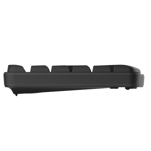 کیبورد و موس بی سیم رپو مدل X1800S - Image 9