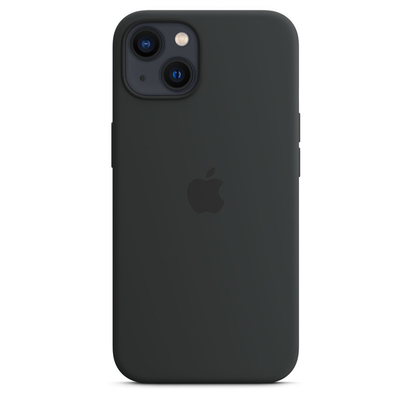کاور قاب تک مدل SILICONBGH مناسب برای گوشی موبایل اپل iPhone 13 - Image 3