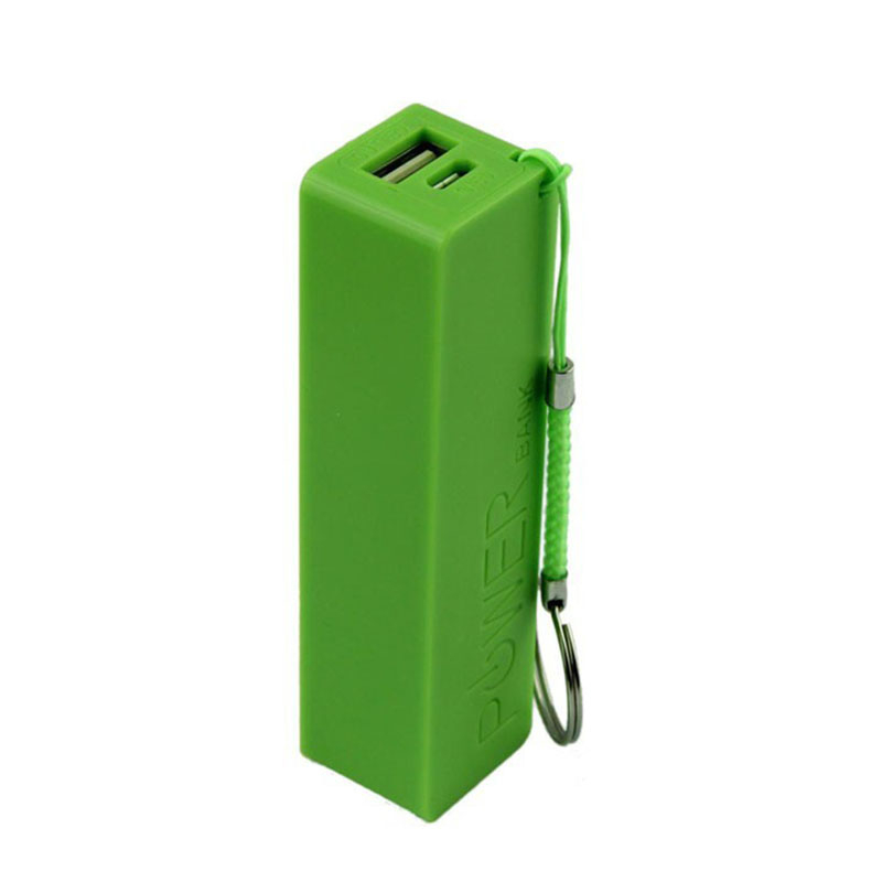 باکس پاوربانک مدل 1cell کد 18650 - Image 6
