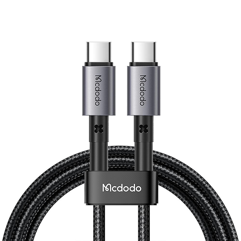 کابل USB-C مک دودو مدل CA-3131 طول 1.5متر - Image 4