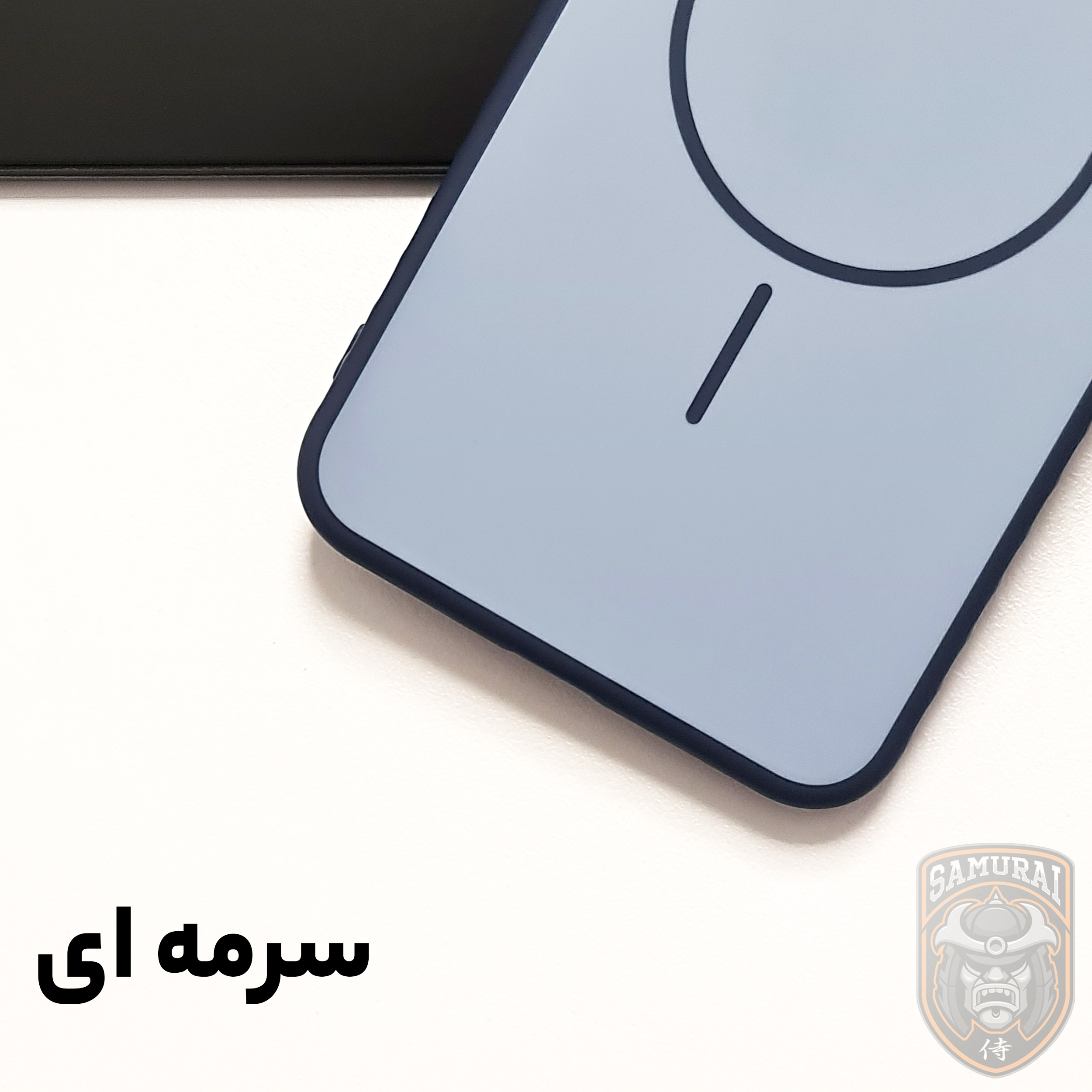 کاور سامورایی مدل Lawa مناسب برای گوشی موبایل سامسونگ Galaxy A57 5G - Image 11