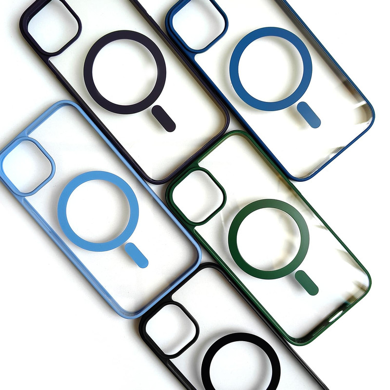 کاور مدل مگ سیف مناسب برای گوشی موبایل اپل iPhone 12 و اپل iPhone 12 Pro - Image 8