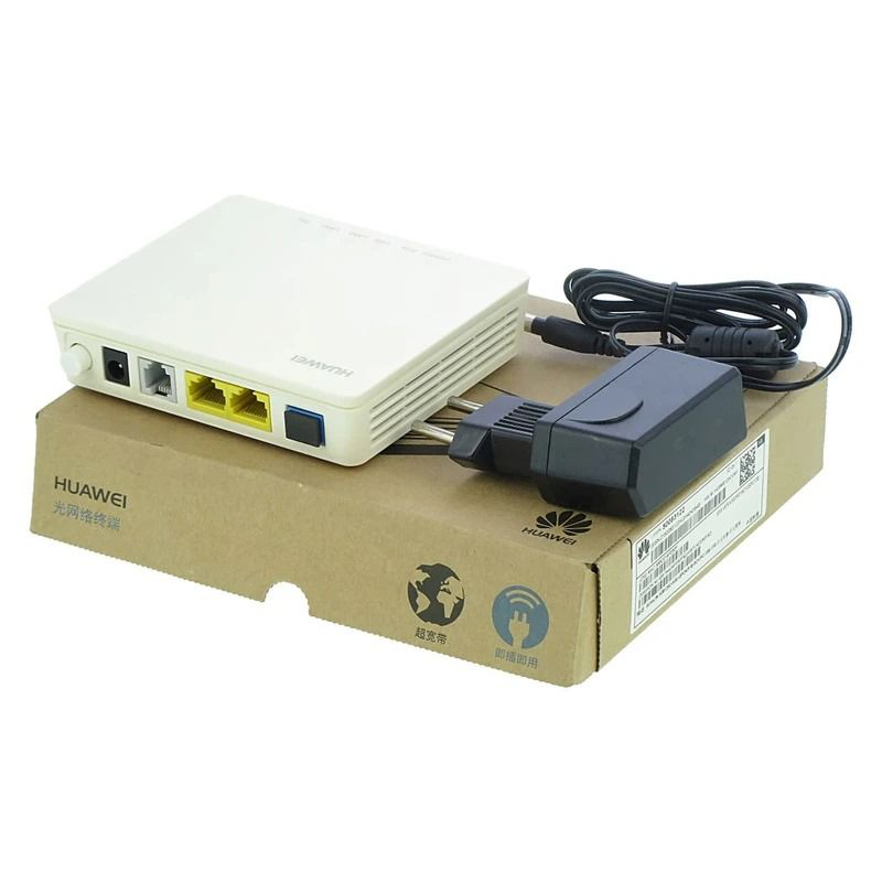 مودم روتر بی سیم هوآوی مدل Eg8120L - Image 5