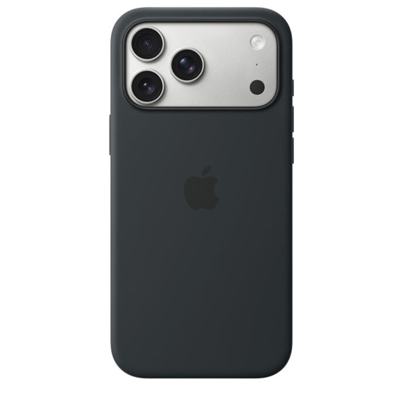 کاور مدل سیلیکونی پاک کنی مناسب برای گوشی موبایل اپل IPHONE 17 PRO MAX - Image 2