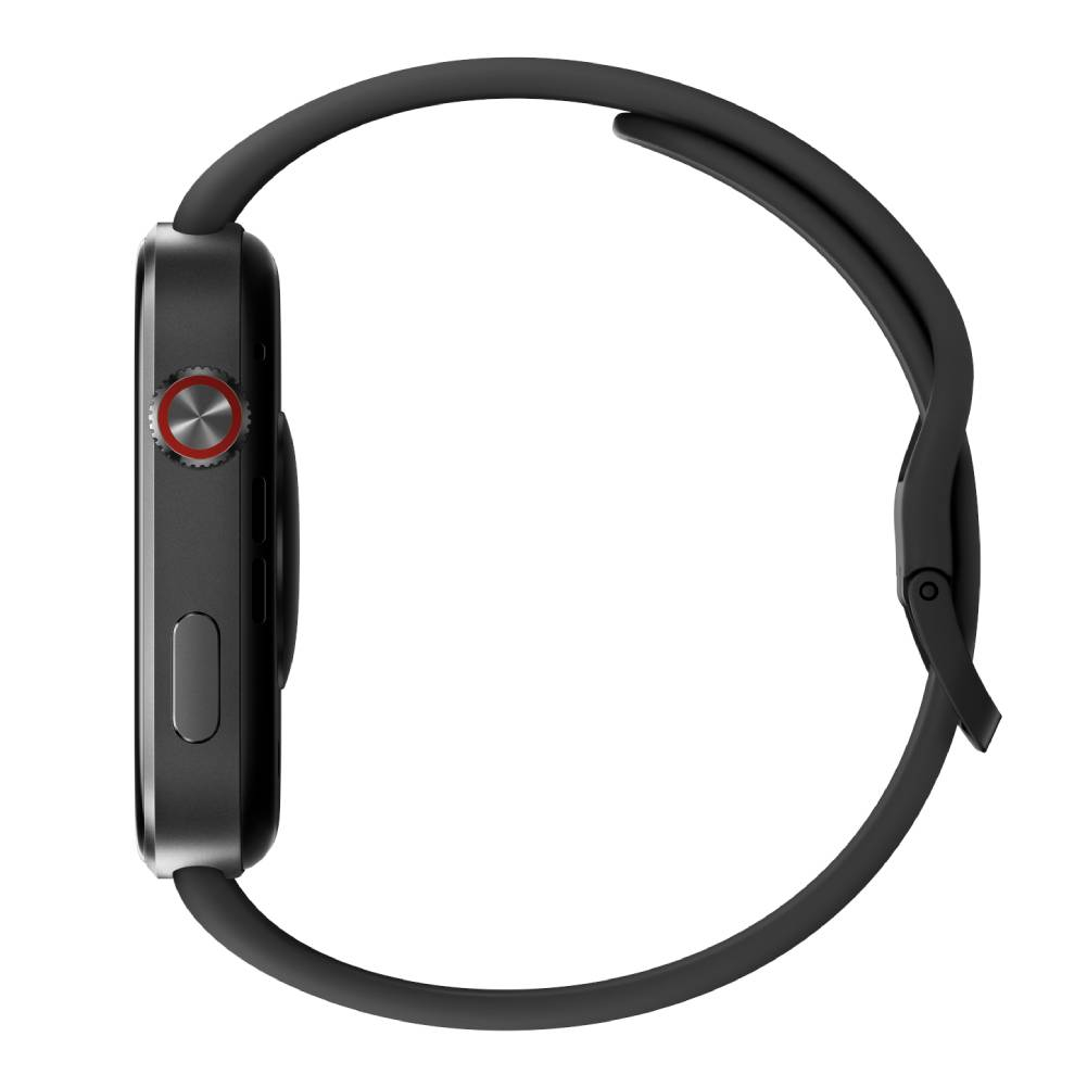 ساعت هوشمند 46 میلی متری شیائومی مدل Redmi Watch 6 با بند پلاستیکی - Image 5