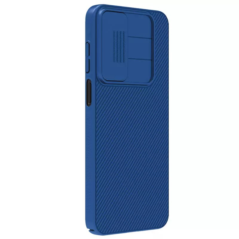 کاور نیلکین مدل CamShield مناسب برای گوشی موبایل سامسونگ Galaxy A16 4G/5G - Image 8