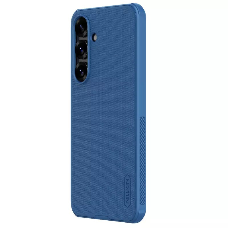 کاور نیلکین مدل Super Frosted Shield Pro مناسب برای گوشی موبایل سامسونگ Galaxy S25 - Image 9
