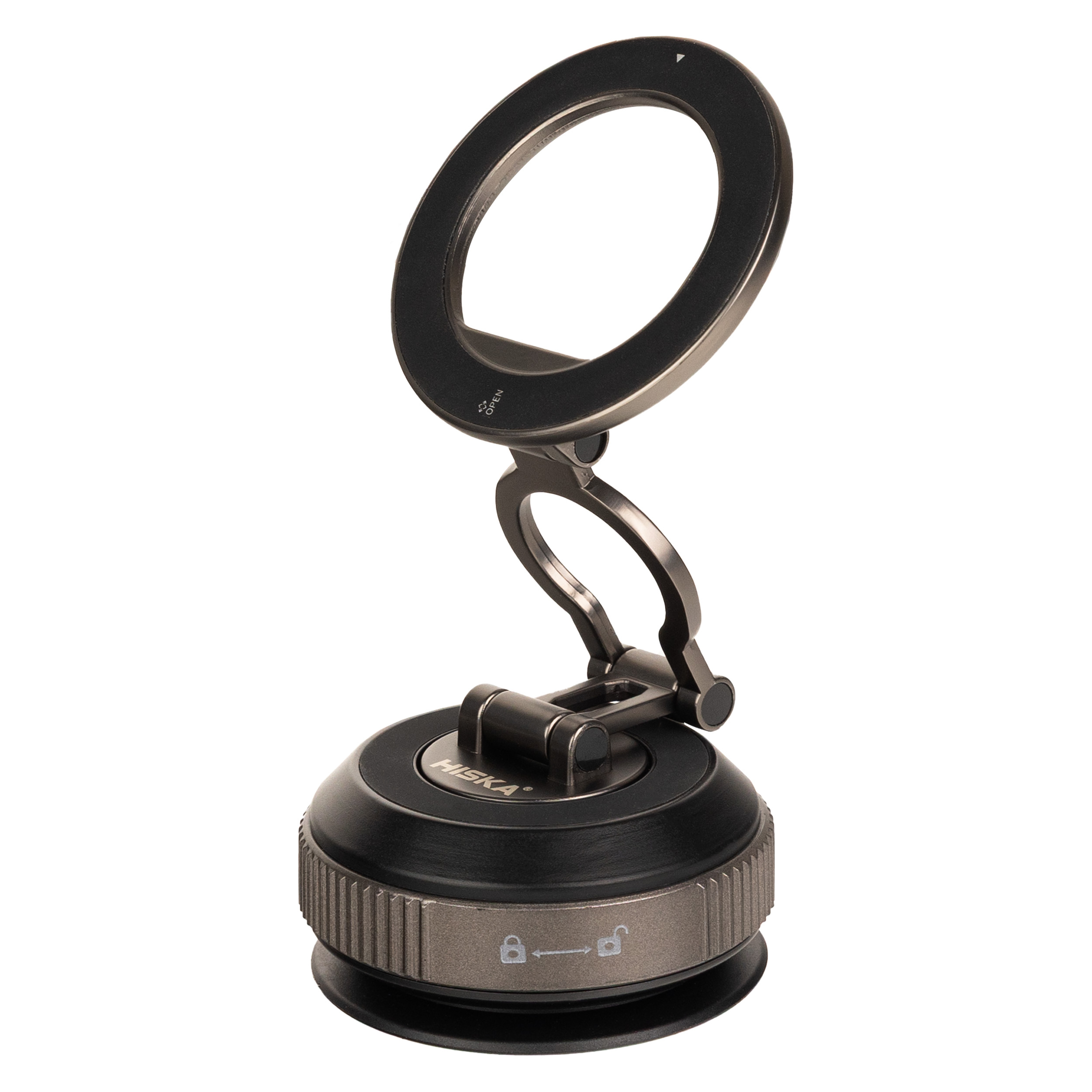 پایه نگهدارنده گوشی موبایل هیسکا مدل HK-2204 - Image 4