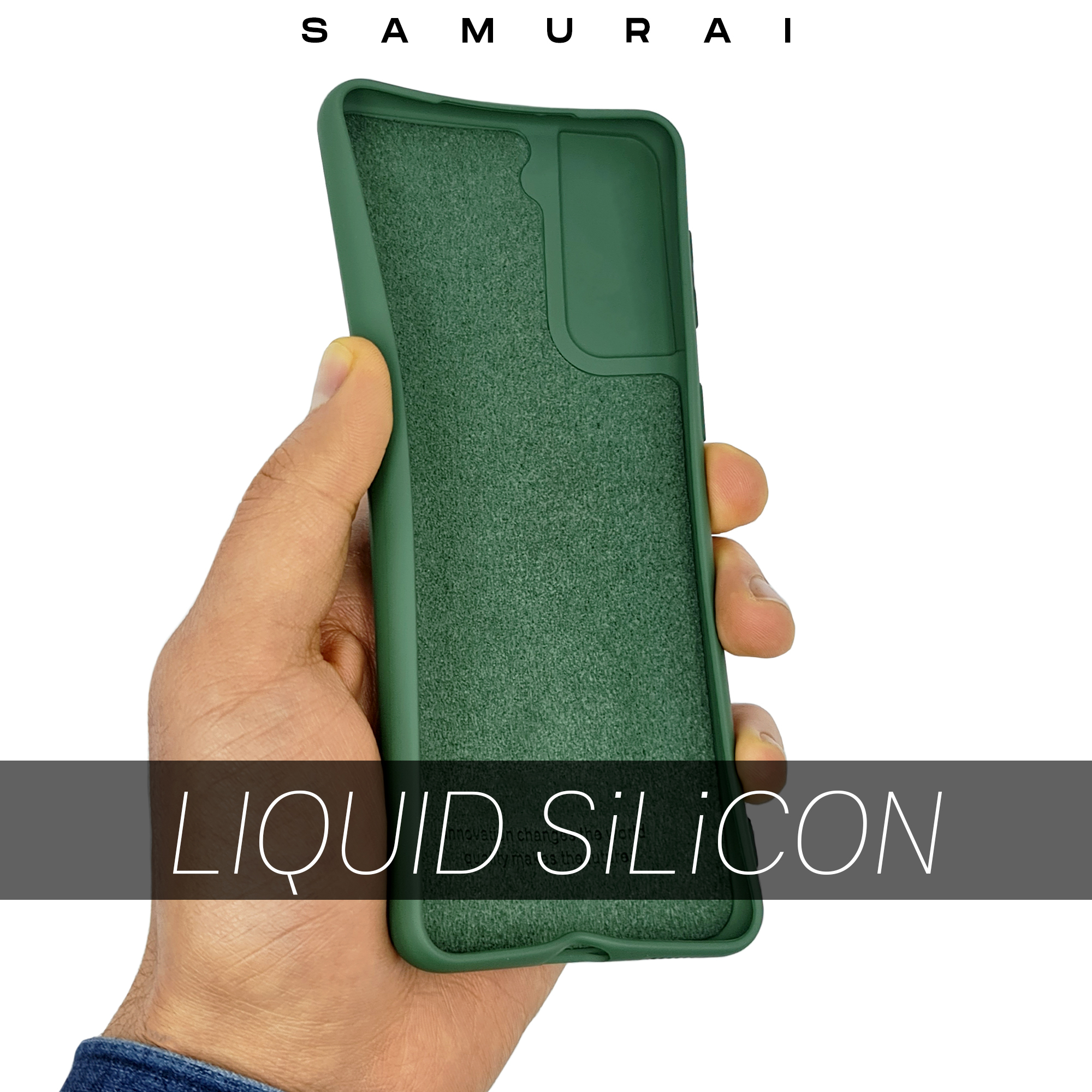کاور سامورایی مدل YCADEN مناسب برای گوشی موبایل سامسونگ Galaxy S22 Ultra - Image 16