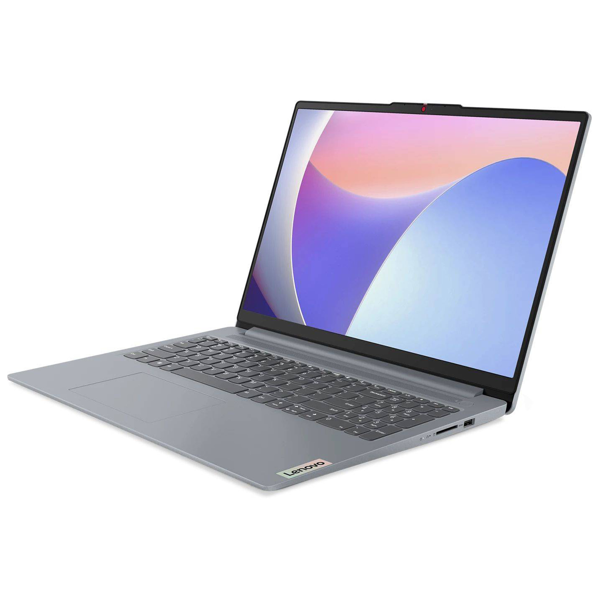 لپ تاپ 15.6 اینچی لنوو مدل IdeaPad Slim 3 15IRU8-i3 1315U-8GB LPDDR5-512GB SSD-TN - Image 5