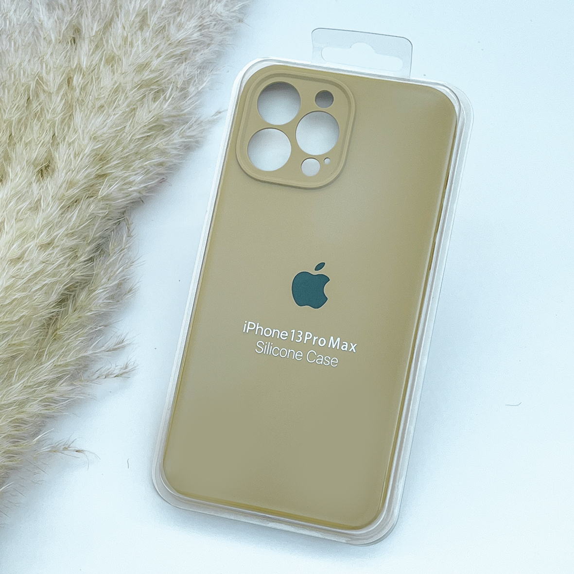قاب مدل سیلیکونی مناسب برای گوشی موبایل اپل iphone 13 pro max - Image 13