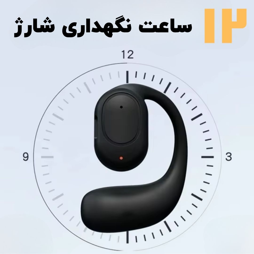 هدفون بلوتوثی رداستون مدل J20 OWS - Image 5