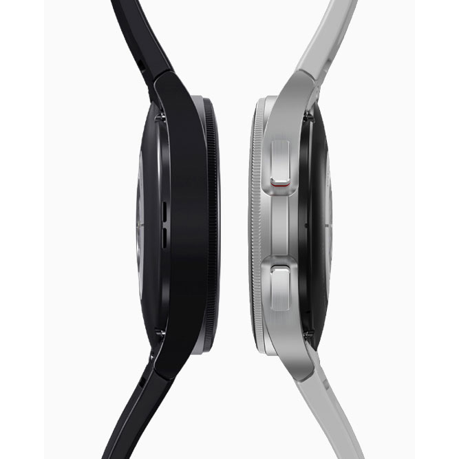 ساعت هوشمند سامسونگ مدل Galaxy Watch4 Classic 46mm بند سیلیکونی - Image 8