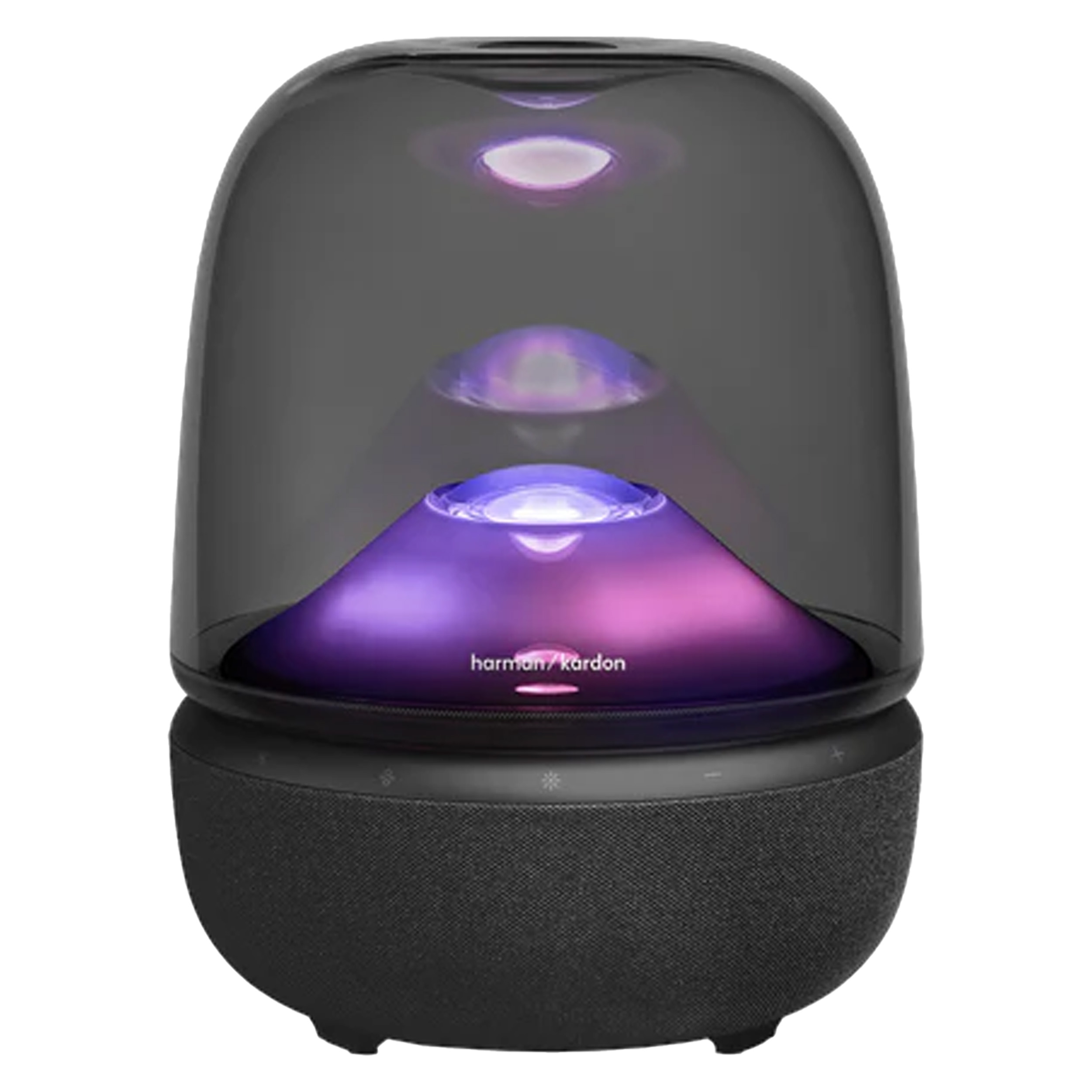 اسپیکر بلوتوثی هارمن کاردن مدل Aura Studio 5 - Image 6
