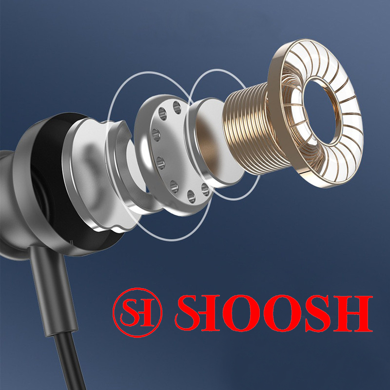 هندزفری بلوتوثی شوش مدل sh 27/17 - Image 6