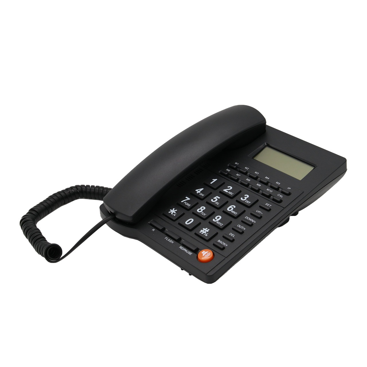 تلفن مدل L019 - Image 3