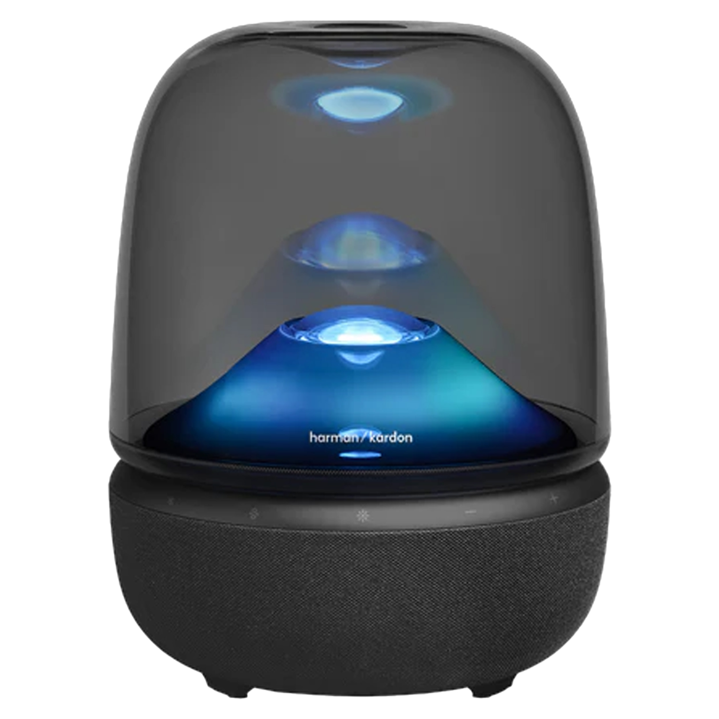 اسپیکر بلوتوثی هارمن کاردن مدل Aura Studio 5 - Image 5