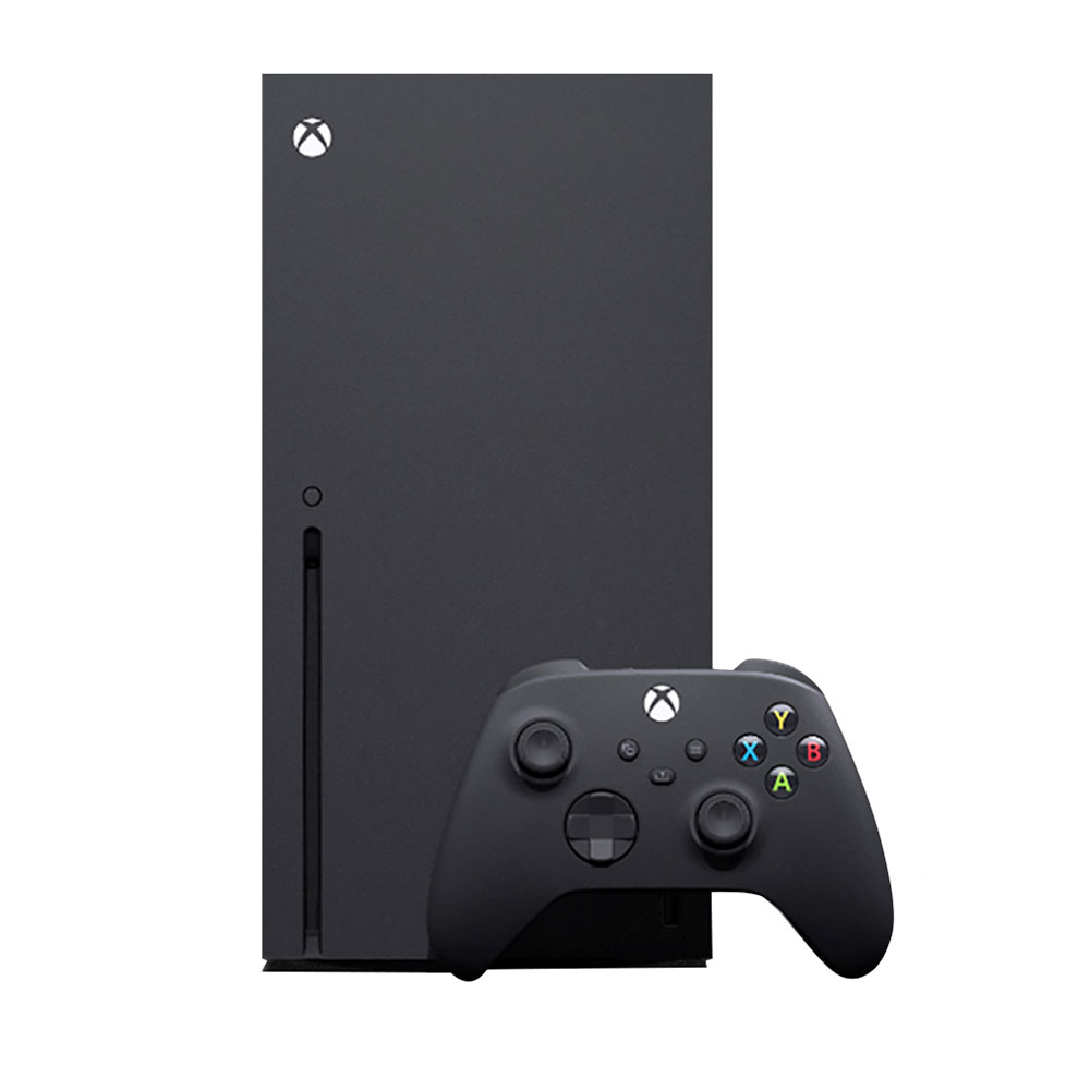 کنسول بازی مایکروسافت مدل Xbox Series X ظرفیت 1 ترابایت - Image 13