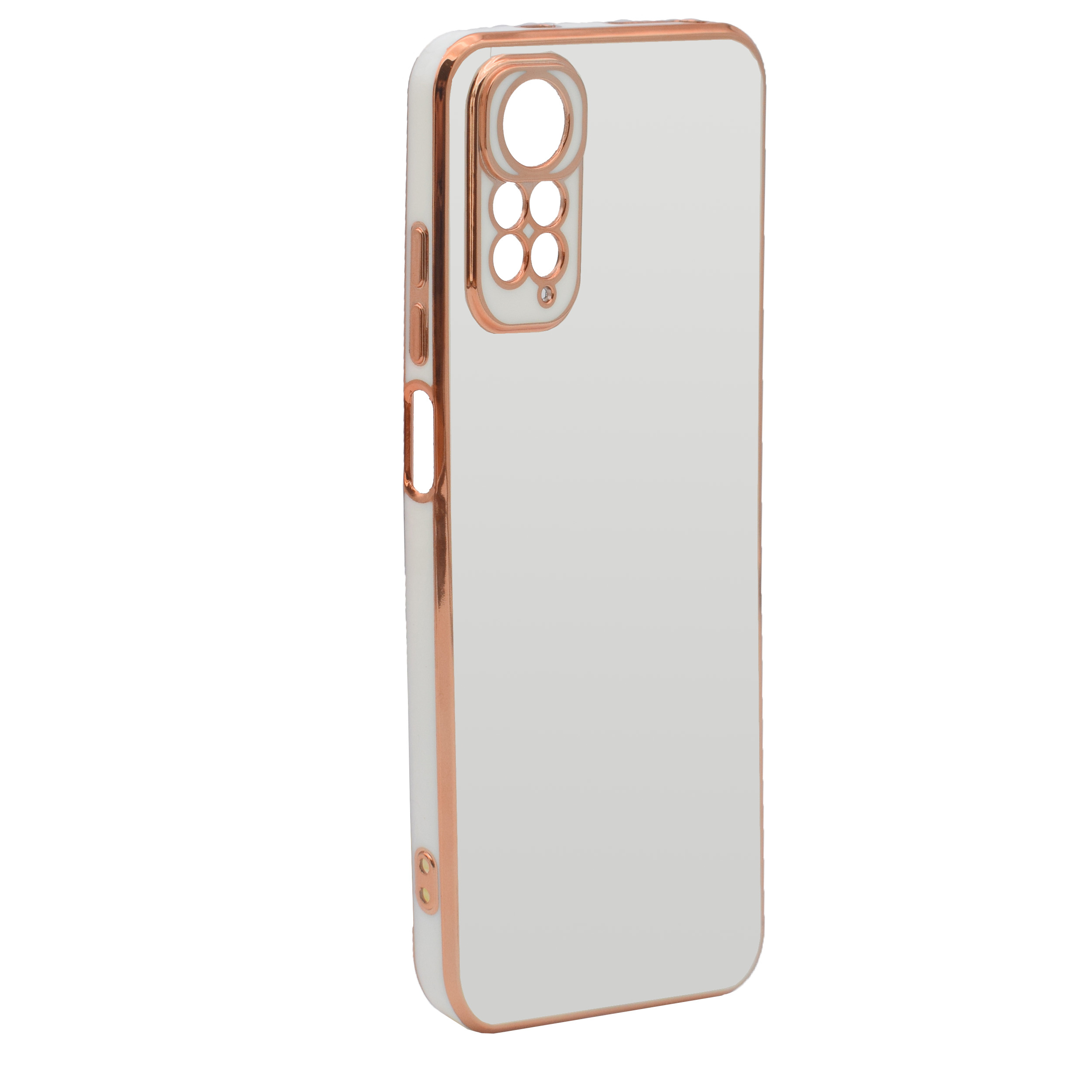 کاور گاردتک اساک مدل MyCa2 مناسب برای گوشی موبایل شیائومی Note 11 4g/Note 11s - Image 5