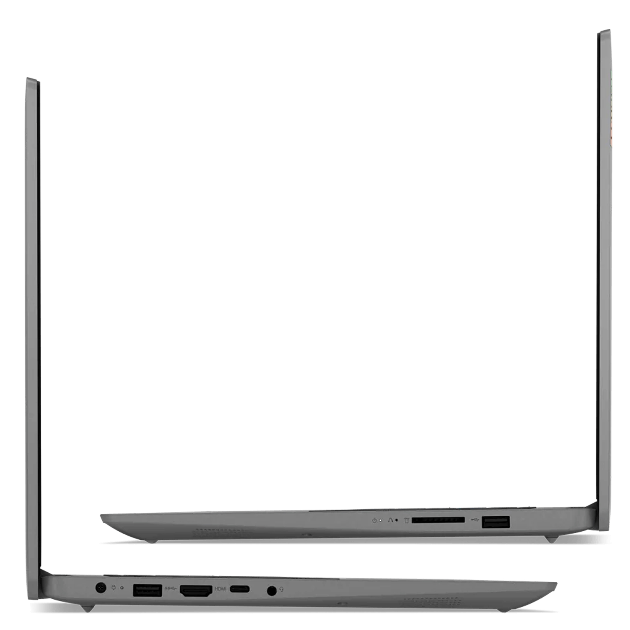 لپتاپ لنوو مدل IdeaPad 1 15IJL7 با پردازنده Celeron N4500، رم DDR4 8GB با فرکانس 2933MHz، حافظه SSD با ظرفیت 256GB، نمایشگر 15.6 اینچ TN با وضوح Full HD - Image 10