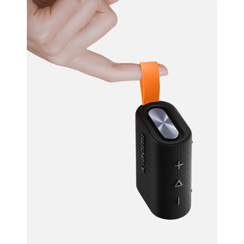 اسپیکر بلوتوثی قابل حمل شیائومی مدل Sound Pocket - Image 7