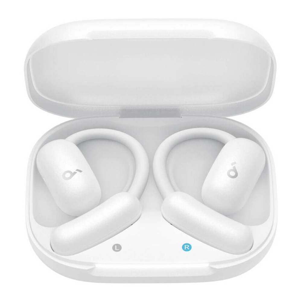 هدفون بلوتوثی انکر مدل soundcore AeroFit 2 - نسخه مجهز به هوش مصنوعی - Image 12