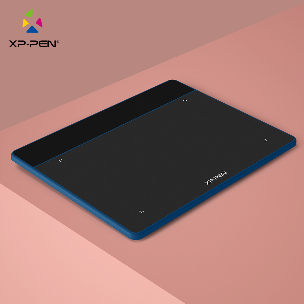 قلم نوری ایکس پی-پن مدل Deco Fun S CT640 - Image 10