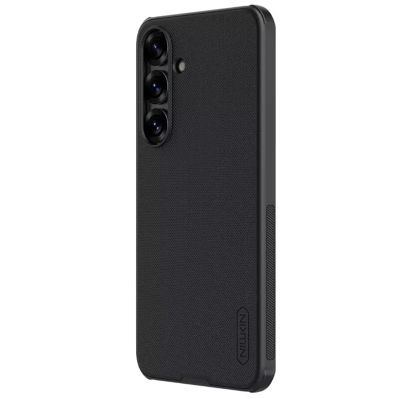 کاور نیلکین مدل Super Frosted Shield Pro مناسب برای گوشی موبایل سامسونگ Galaxy S25 - Image 7
