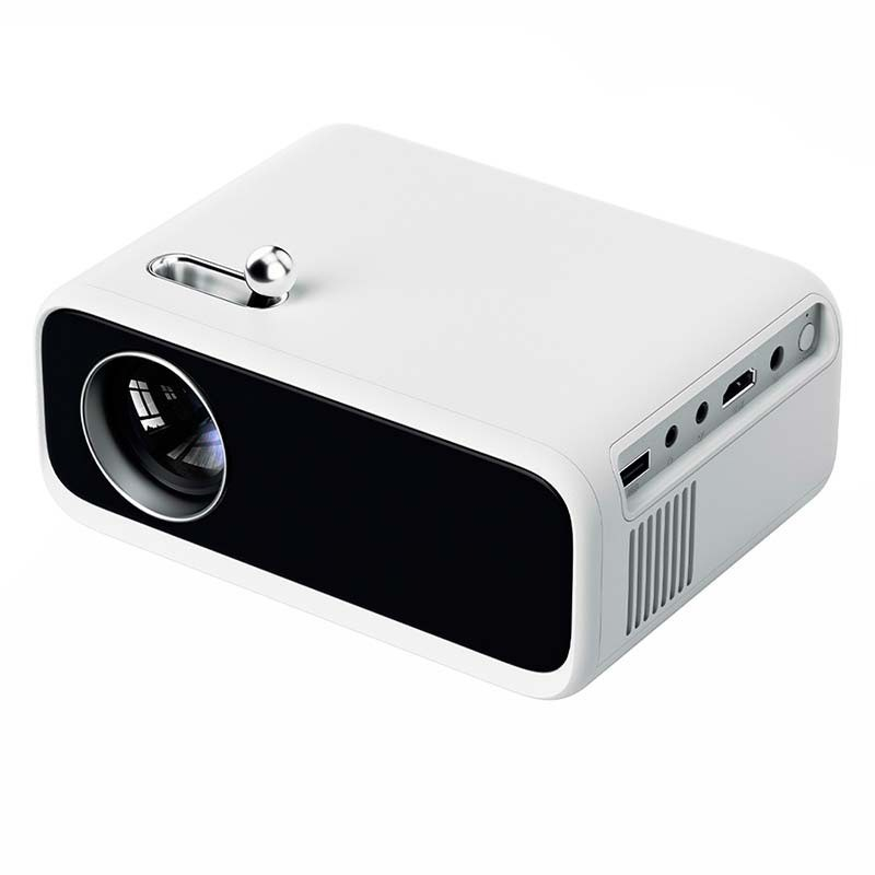 ویدئو پروژکتور ونبو مدل mini pro - Image 3