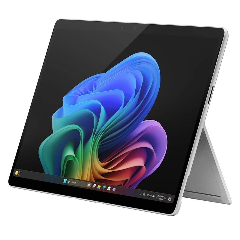تبلت 13 اینچ مایکروسافت مدل Surface Pro-Copilot+ PC-Ultra 7 ظرفیت 1 ترابایت و رم 32 گیگابایت - Image 3