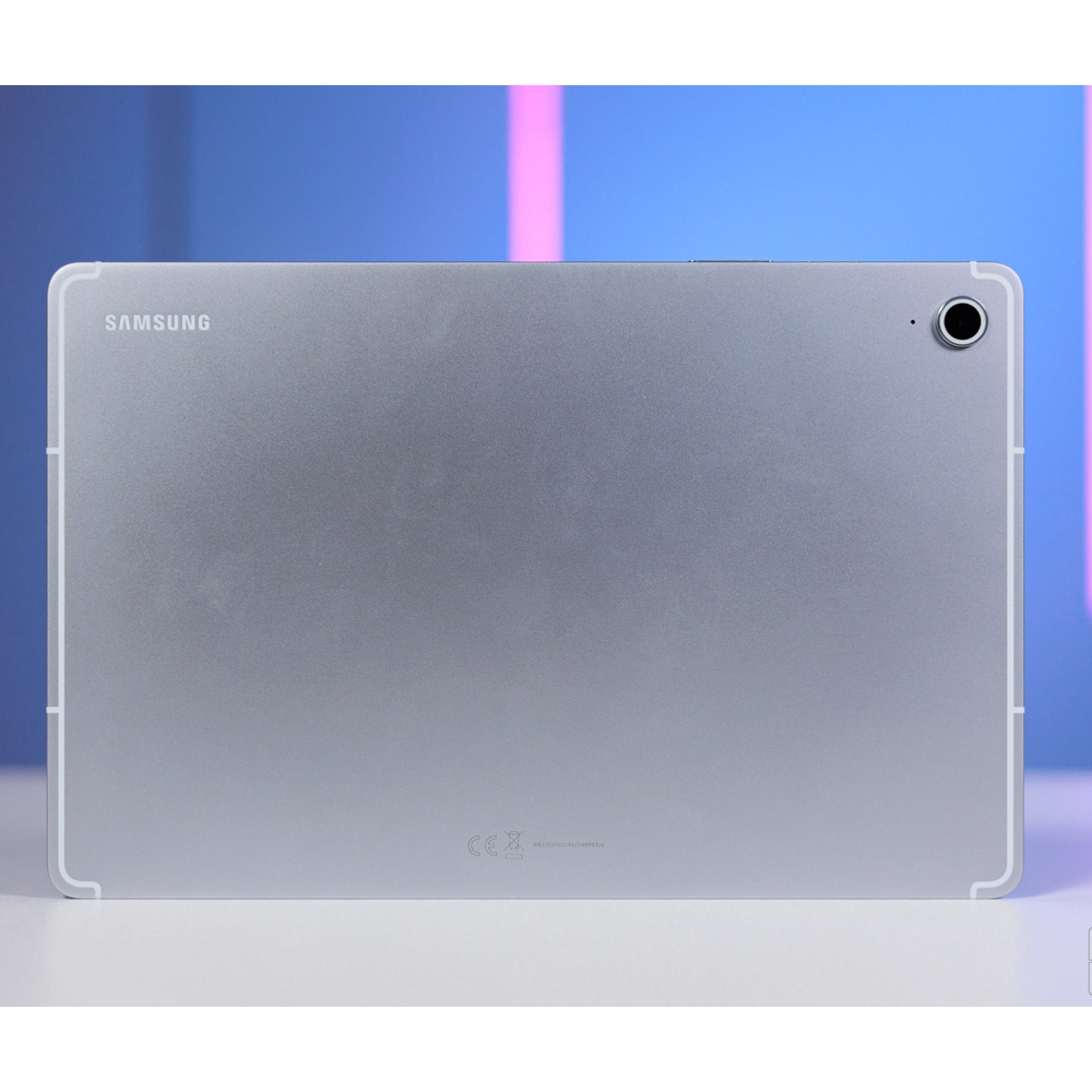 تبلت 10.9 اینچ سامسونگ مدل Galaxy Tab S10 FE Wi-Fi ظرفیت 128 گیگابایت و رم 8 گیگابایت - Image 10