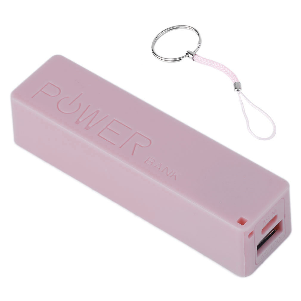 باکس پاوربانک مدل 1cell کد 18650 - Image 4
