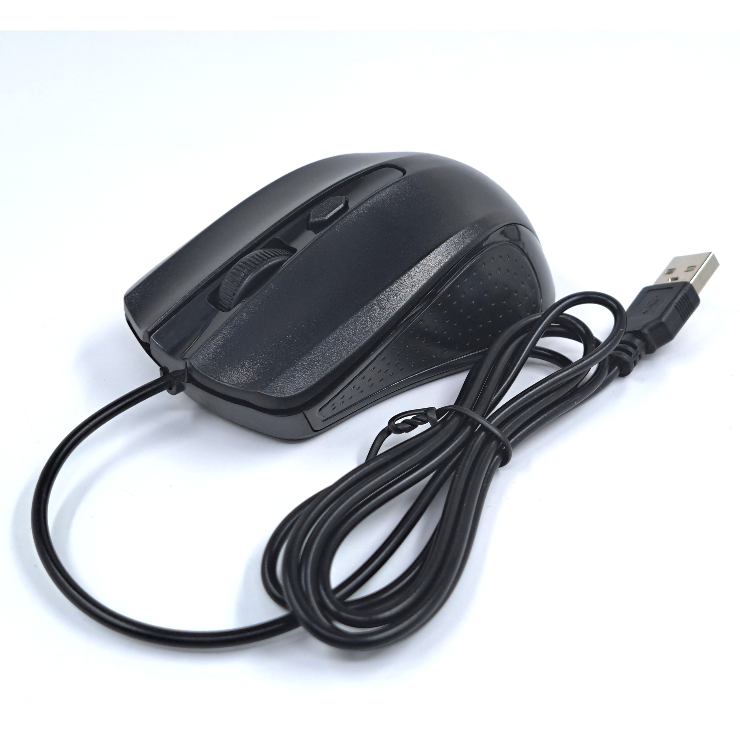 ماوس سیم دار دینیک مدل ZWR1000 - Image 11