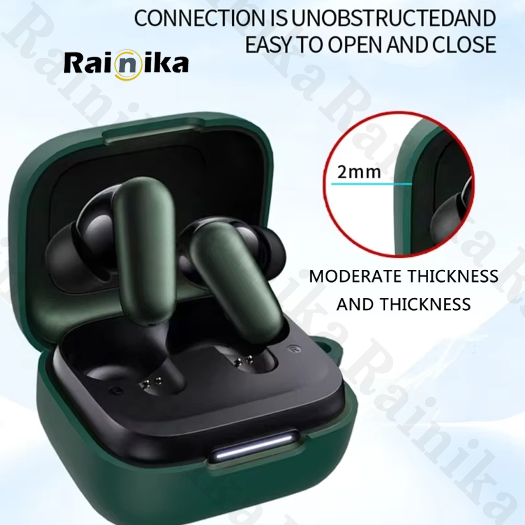کاور رینیکا مدل R50 i NC مناسب برای کیس هدفون بی سیم انکر Soundcore R50i NC - Image 13