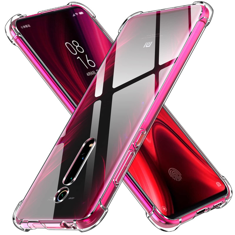 کاور مانستر مدل QSM مناسب برای گوشی موبایل شیائومی Mi 9T / Redmi k20 / Redmi k20 pro - Image 2