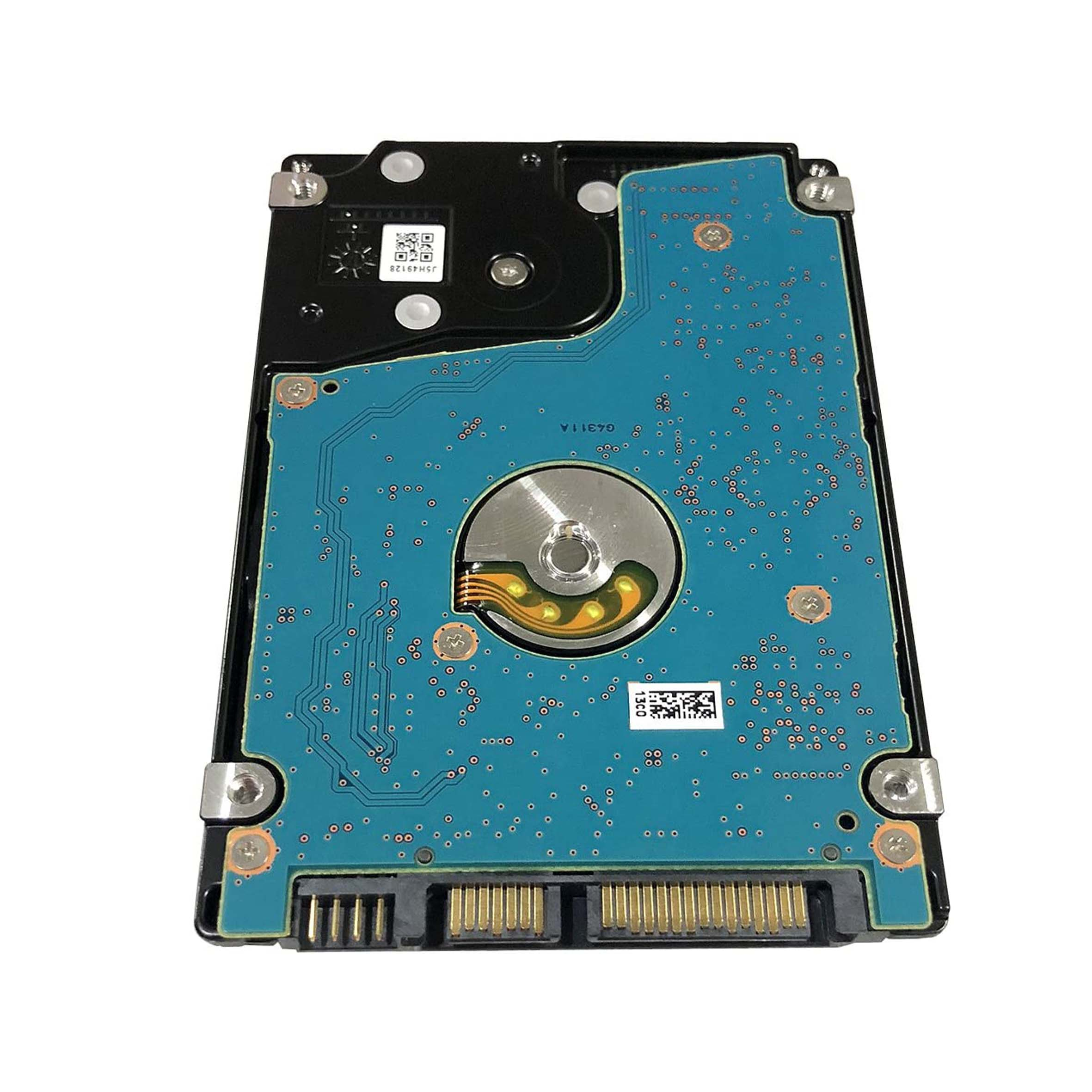 هارد دیسک اینترنال توشیبا مدل MQ04ABF100 ظرفیت 1 ترابایت - Image 5