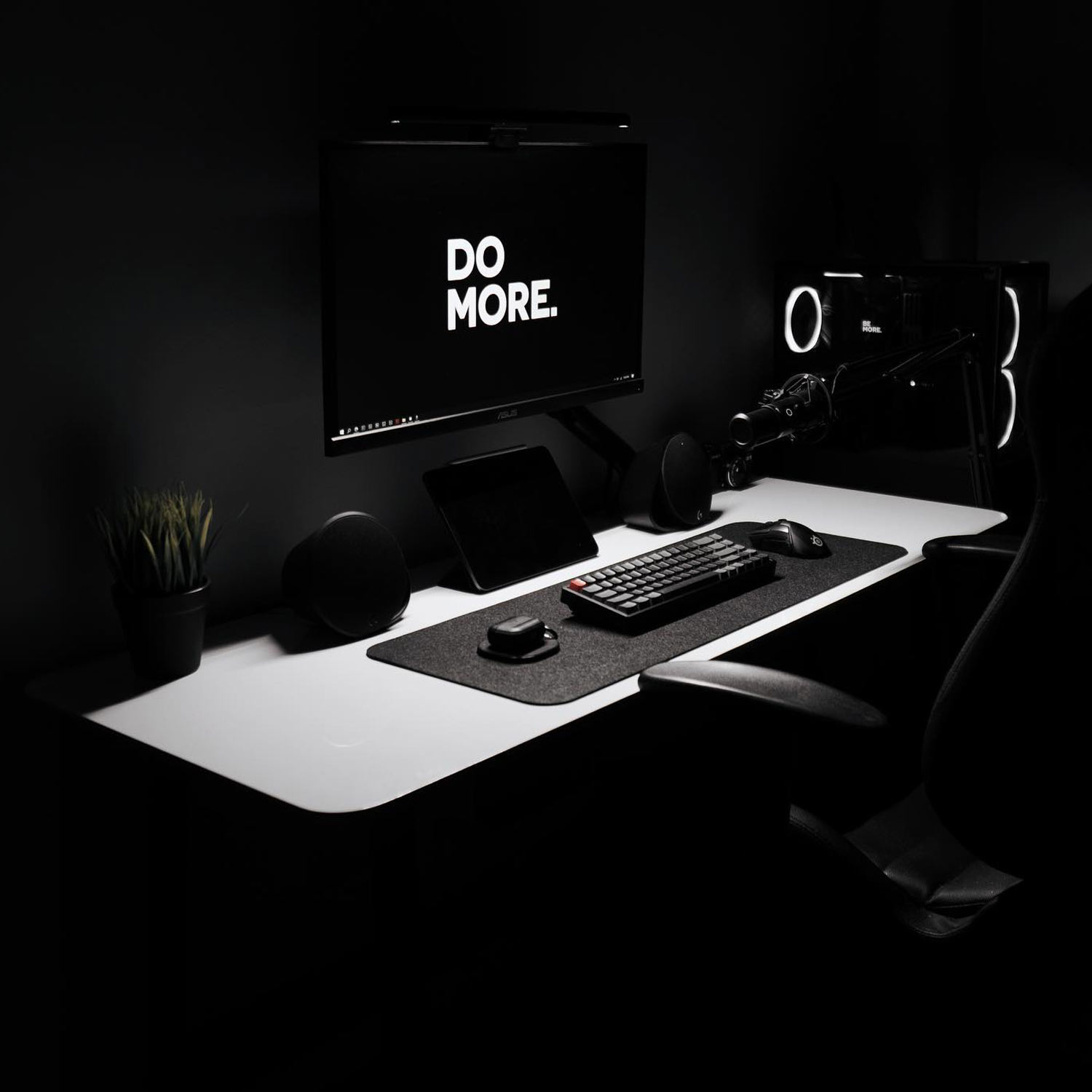 ماوس پد میزاکس مدل نمدی کد N101 - Image 2