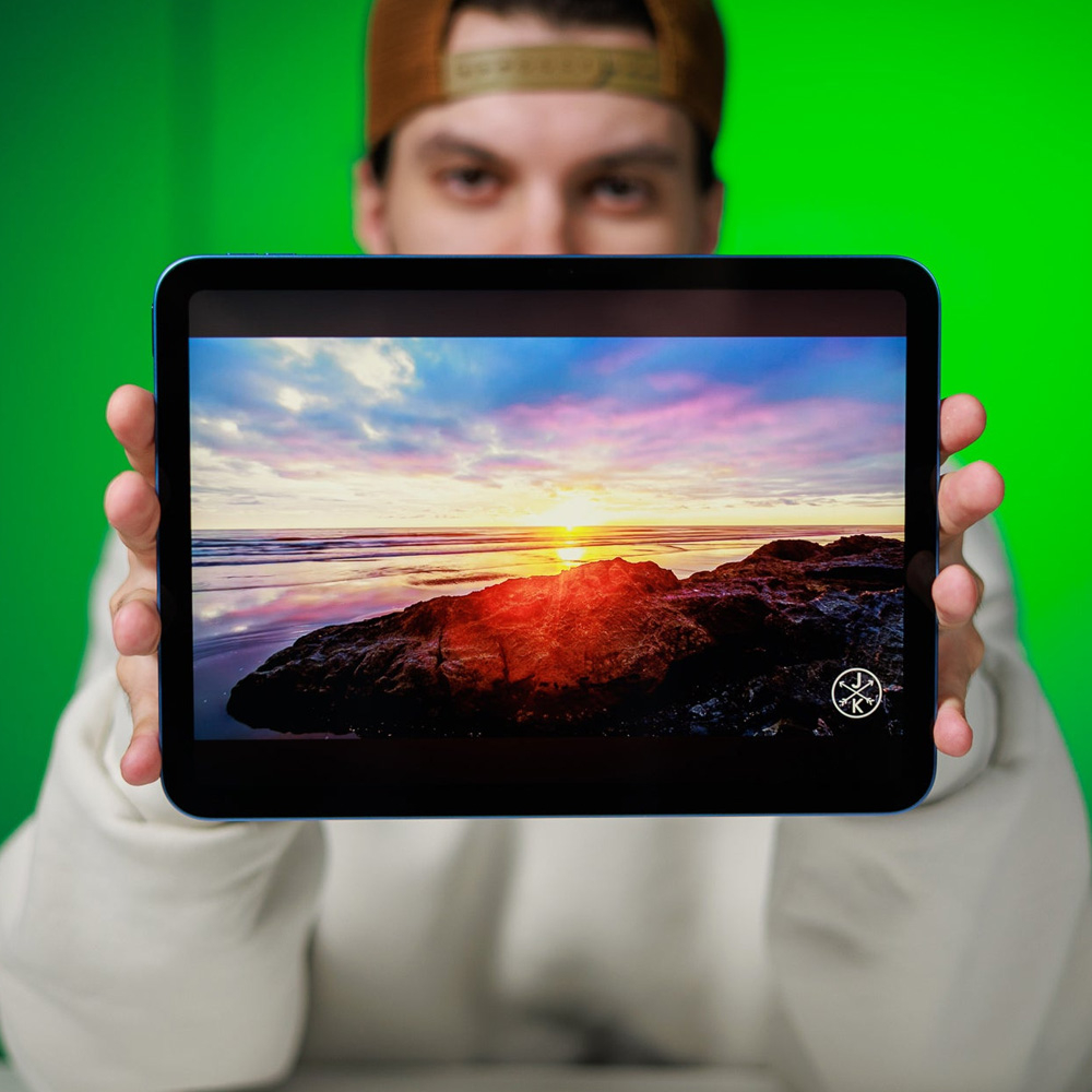 تبلت 11 اینچ اپل مدل iPad 2025 Wi-Fi ظرفیت 128 گیگابایت و رم 6 گیگابایت - Image 9